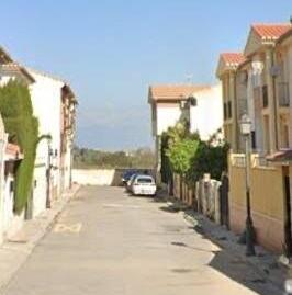 Foto 2 de Casa o xalet en venda a Calle Almudena (hi), Híjar, Las Gabias