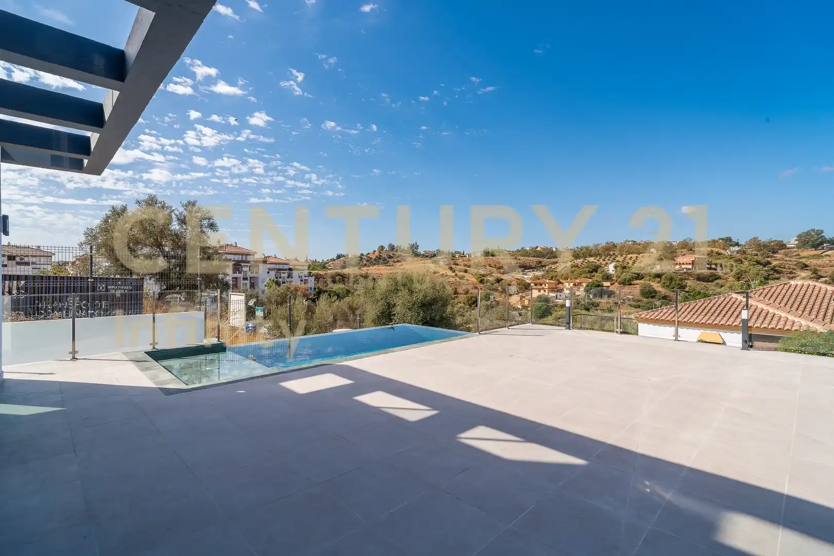Casa con terrazza in vendita a Calle Apero de Cortijo Chico, Mijas, Spain 5, imagen 13