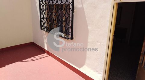 Foto 5 de Casa adosada en venta en Morillas, Martiricos - La Roca - La Rosaleda, Málaga Capital