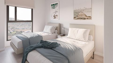 Foto 5 de Apartamento en venta en Hipódromo - Cerrado del Águila, Mijas