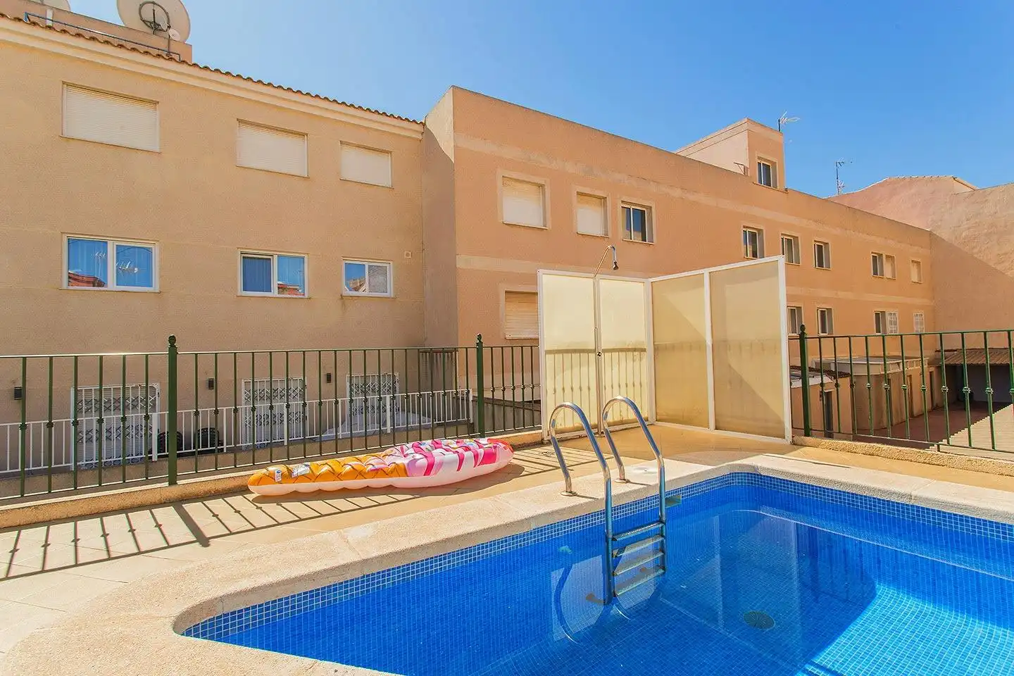 Appartement compact avec ascenseur à vendre à Calle MANILA 19, imagen 93