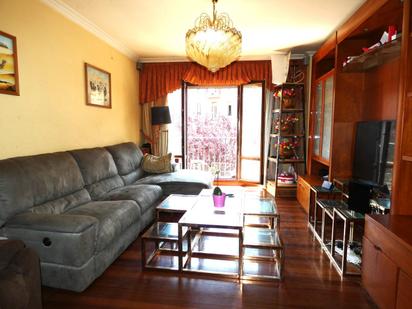 Living room of Flat for sale in Barakaldo   with Terrace