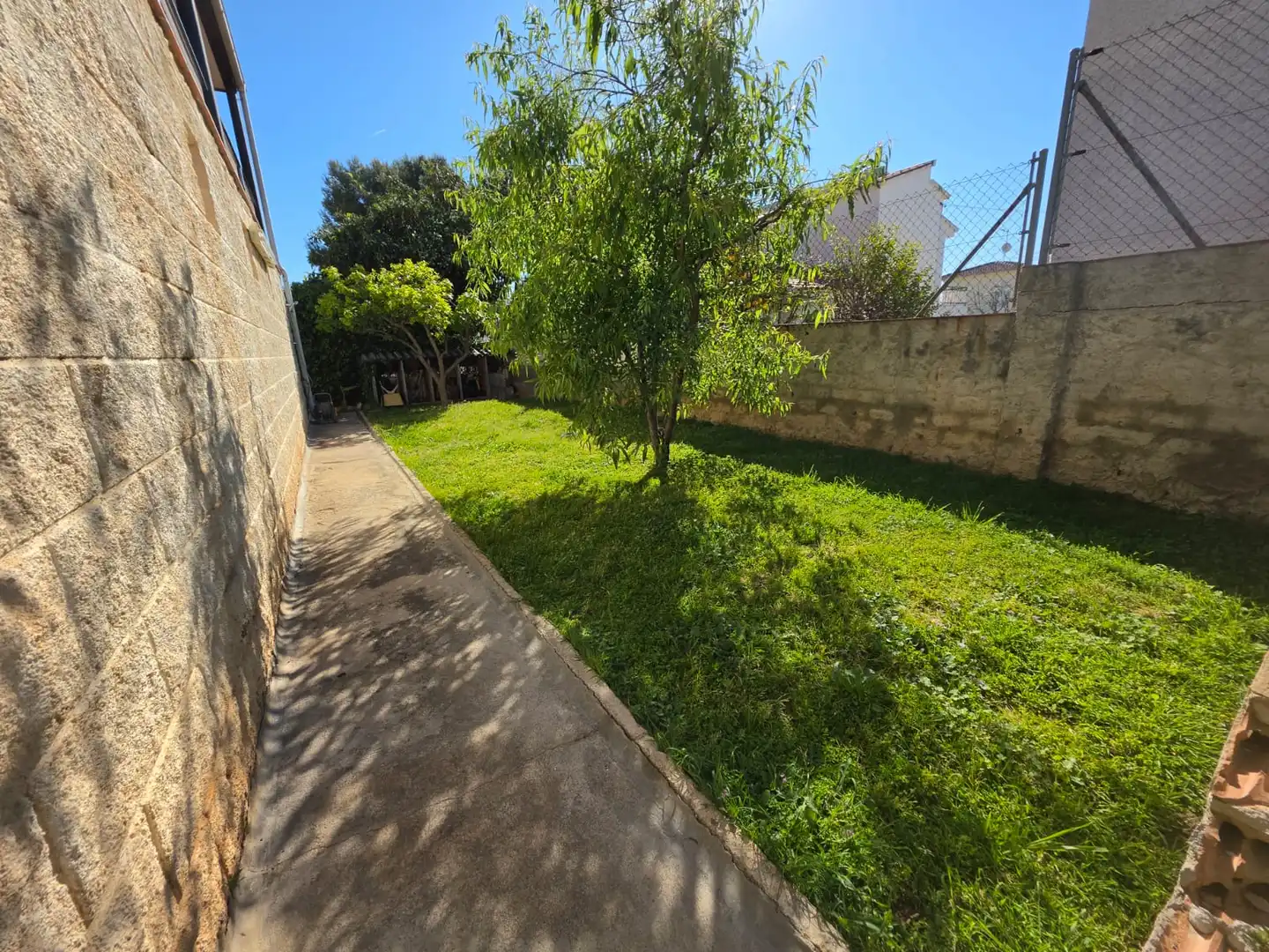 Houses for sale in Cunit  with Air Conditioner, Heating and Private garden