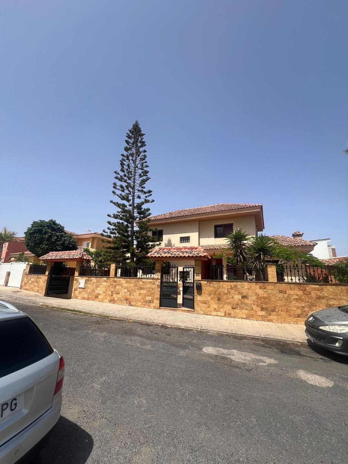 House or chalet for sale in La Charca - Majada Marcial
