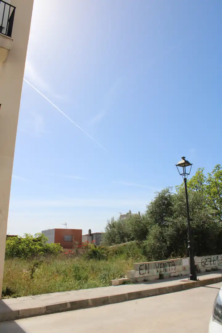 Außenansicht von Residential zum Verkauf in San Jorge / Sant Jordi