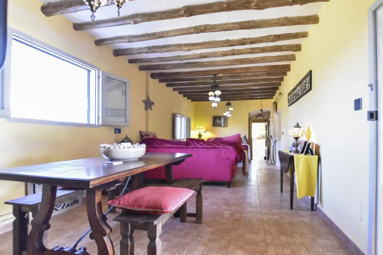 Casa o xalet en venda a Lubrín