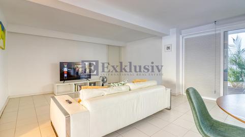 Foto 5 de Casa o chalet de alquiler en Quintana,  Madrid Capital