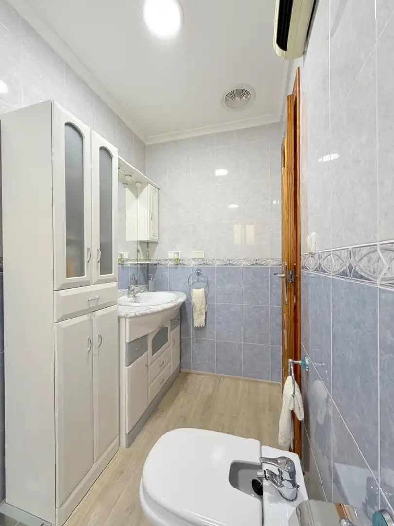 Piso con terraza en venta en Elche ciudad, imagen 39