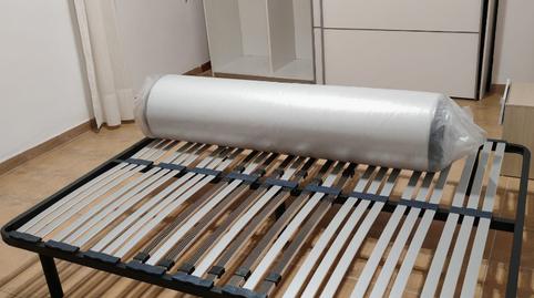 Foto 4 von Dachboden zur Miete in Calle República Argentina, 11, Puerto Deportivo, Fuengirola