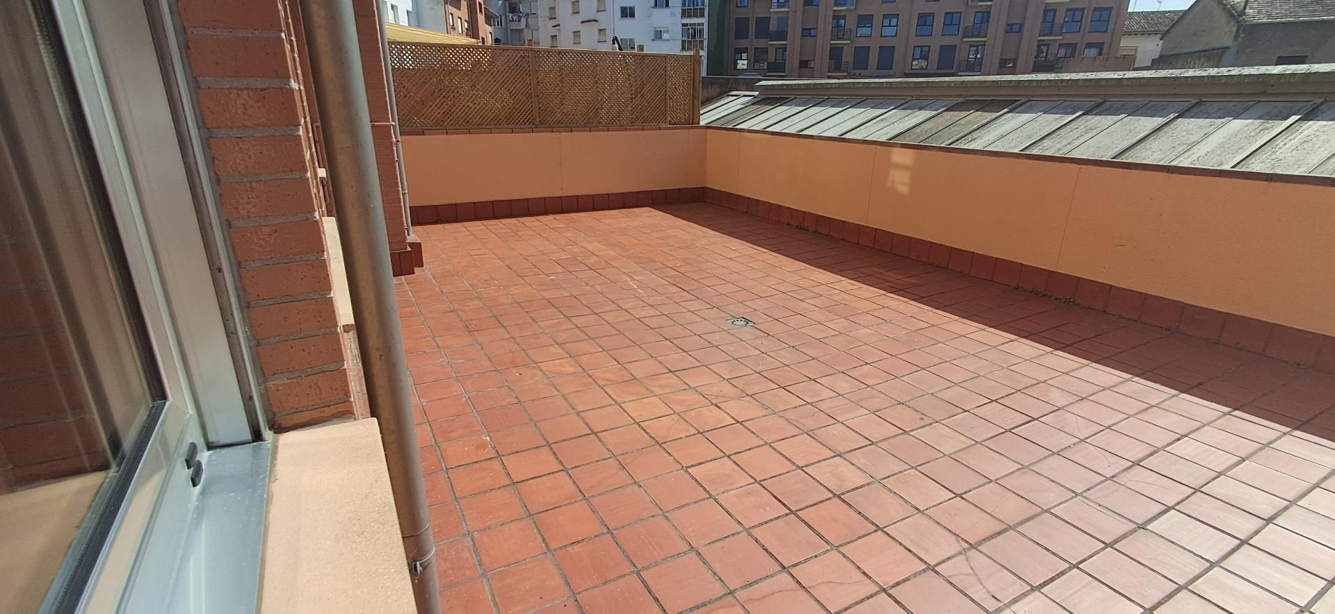 Terrace of Flat for sale in Villaviciosa  with Terrace