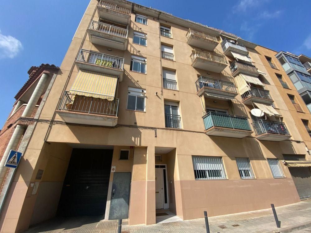 Exterior view of Garage for sale in Viladecans