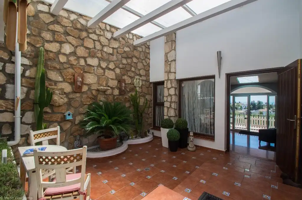 Detached house with pool for sale in Campo de Mijas, imagen 8