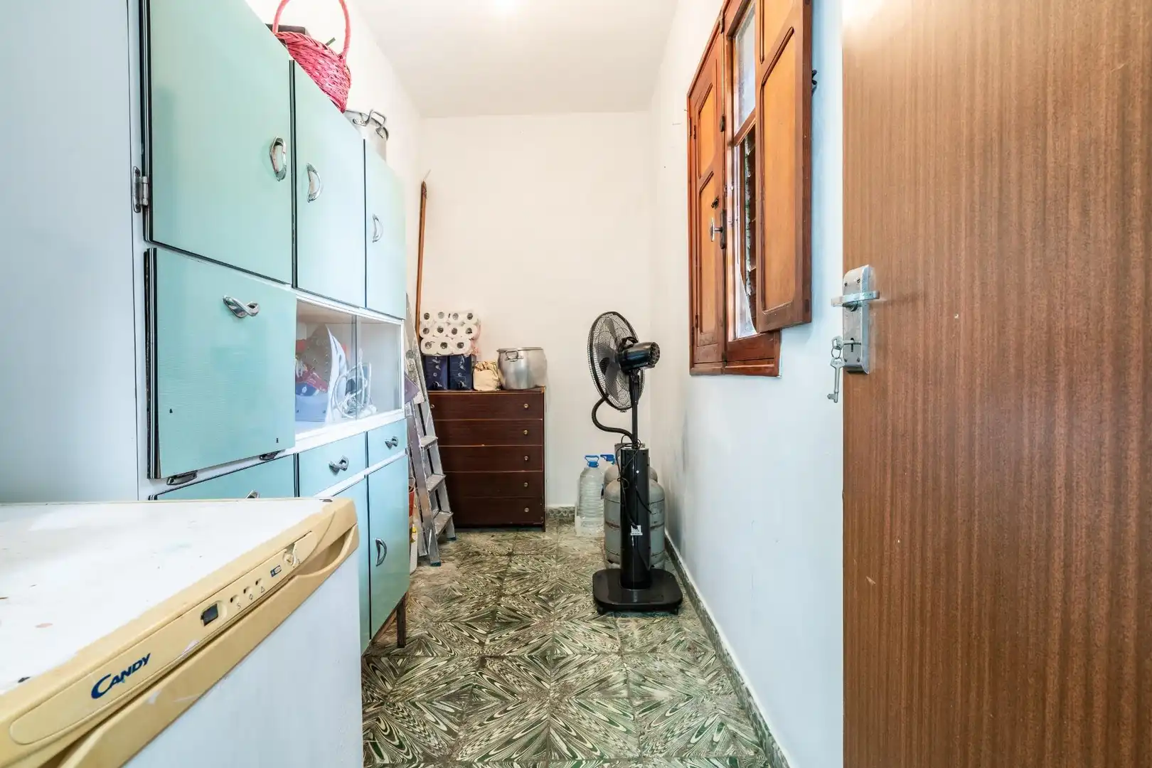 Casa adosada en venta en Guía de Isora con Jardín privado y Terraza