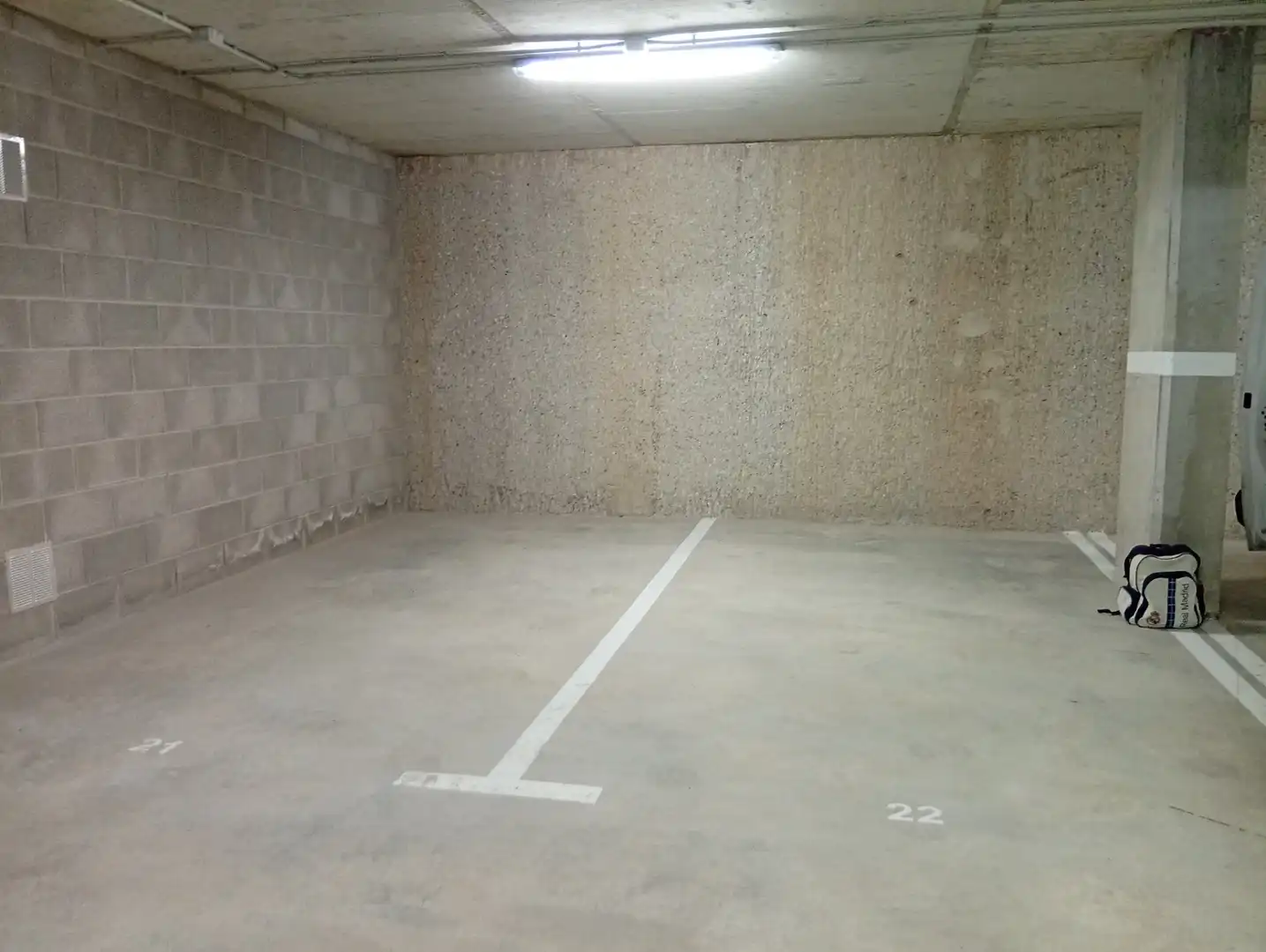 Garage for sale in Carrer d'Anselm Clavé, 21, Centre - Can Nadal