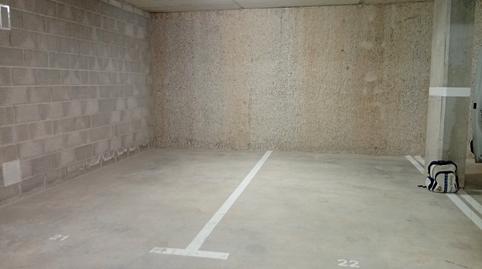 Foto 5 de Garatge en venda a Carrer D'anselm Clavé, 21, Centre - Can Nadal, Barcelona