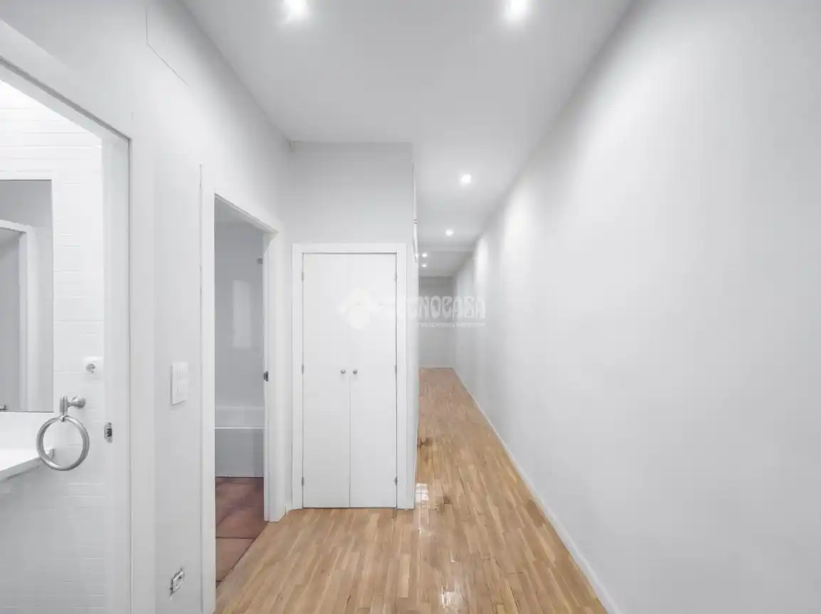 Piso de alquiler en Madrid