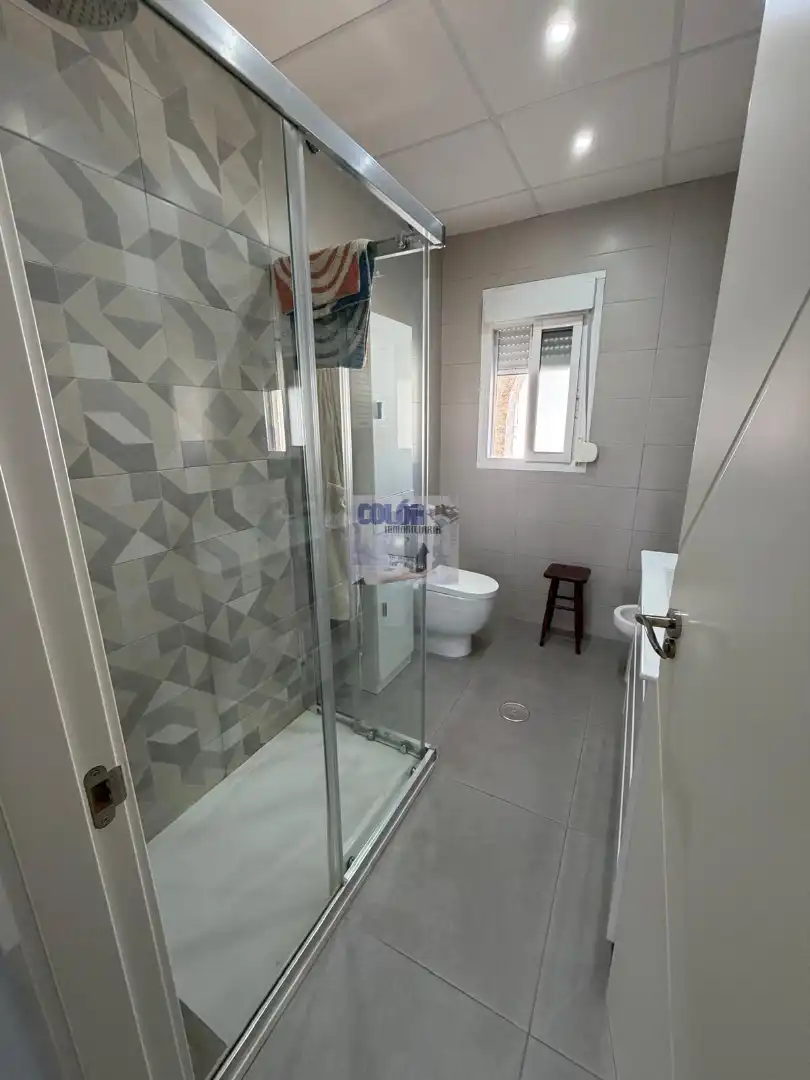 Baño de Casa o chalet en venta en Martos con Aire acondicionado, Terraza y Trastero