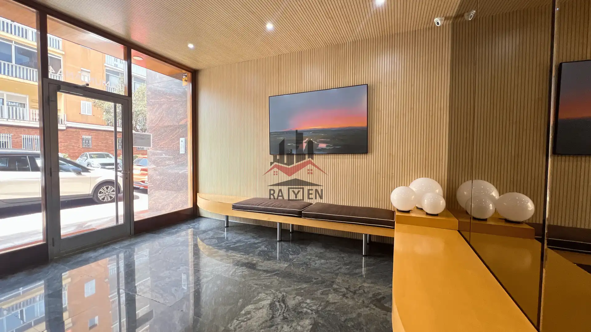 Penthouse mit Aufzug zum Verkauf in Museu Dali, imagen 37