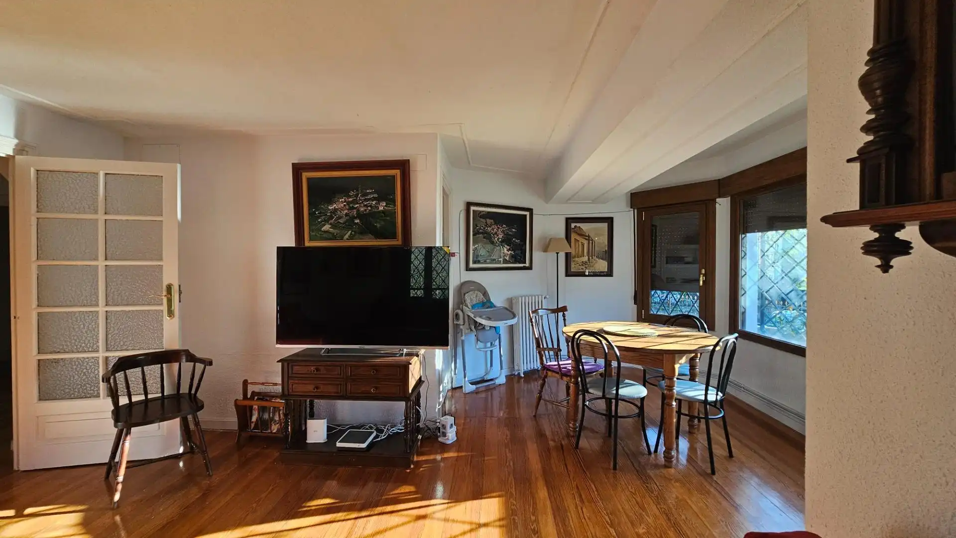 Maison avec terrasse à vendre à Calle Cam. Villasuso, imagen 24