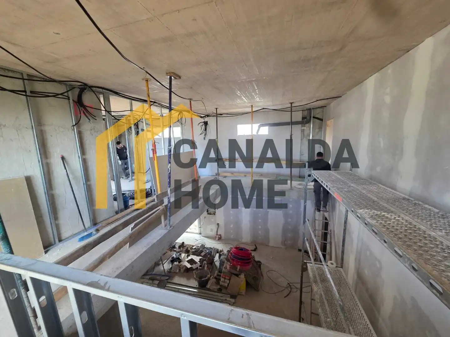 Casa o chalet en venta en Sant Vicenç de Montalt con Aire acondicionado, Calefacción y Jardín privado