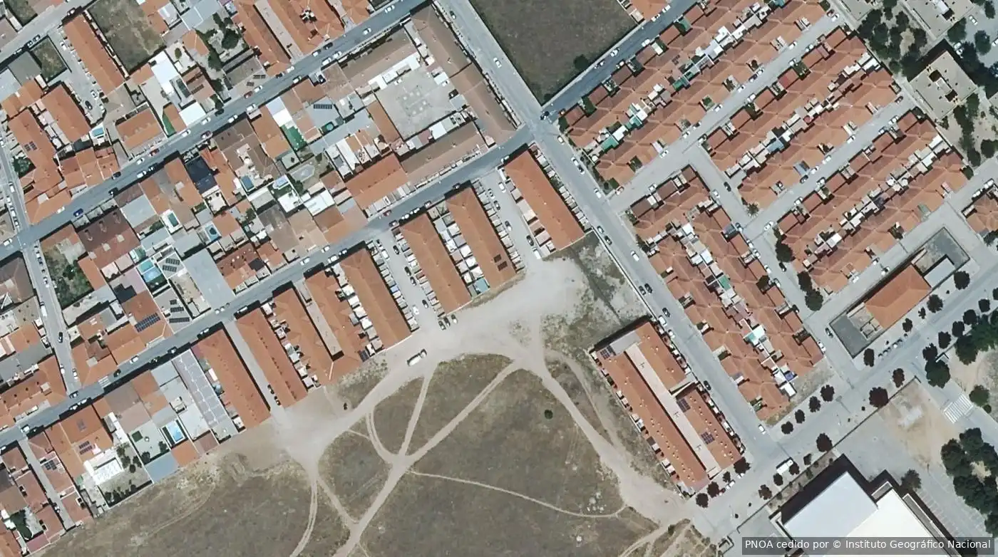 Appartement à vendre à Tomelloso, imagen 5