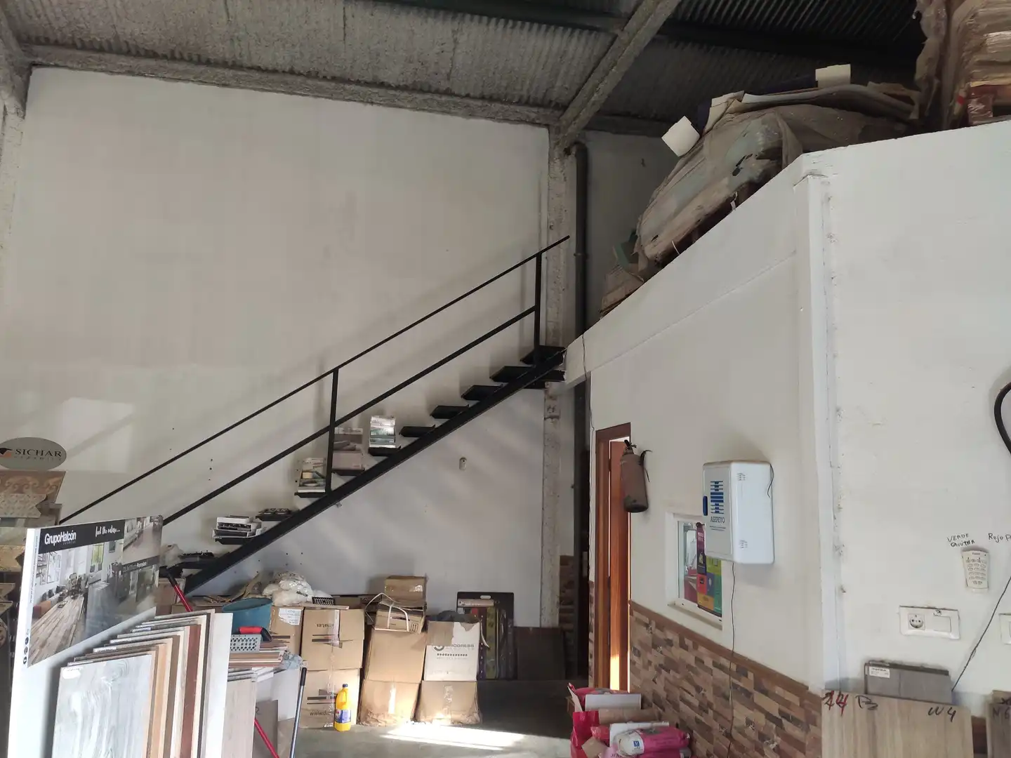Local comercial en venda a Quintanar de la Orden, imagen 8