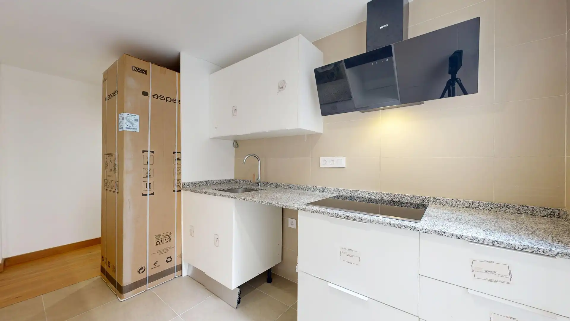 Appartamento con terrazza in vendita a CALLE SEDAVI, imagen 4