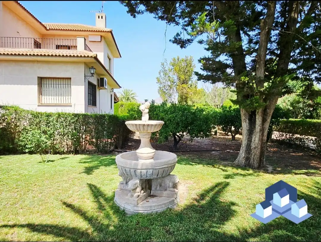 Detached house with terrace for sale in Pedanías Centro, imagen 2