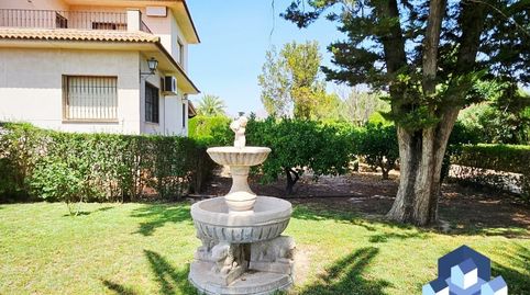 CHALET EN CAMPILLO, image 2