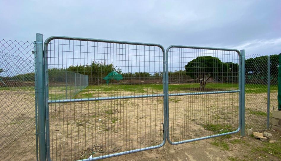 Foto 1 de Finca rústica en venda a Las Tres Piedras - Costa Ballena, Cádiz