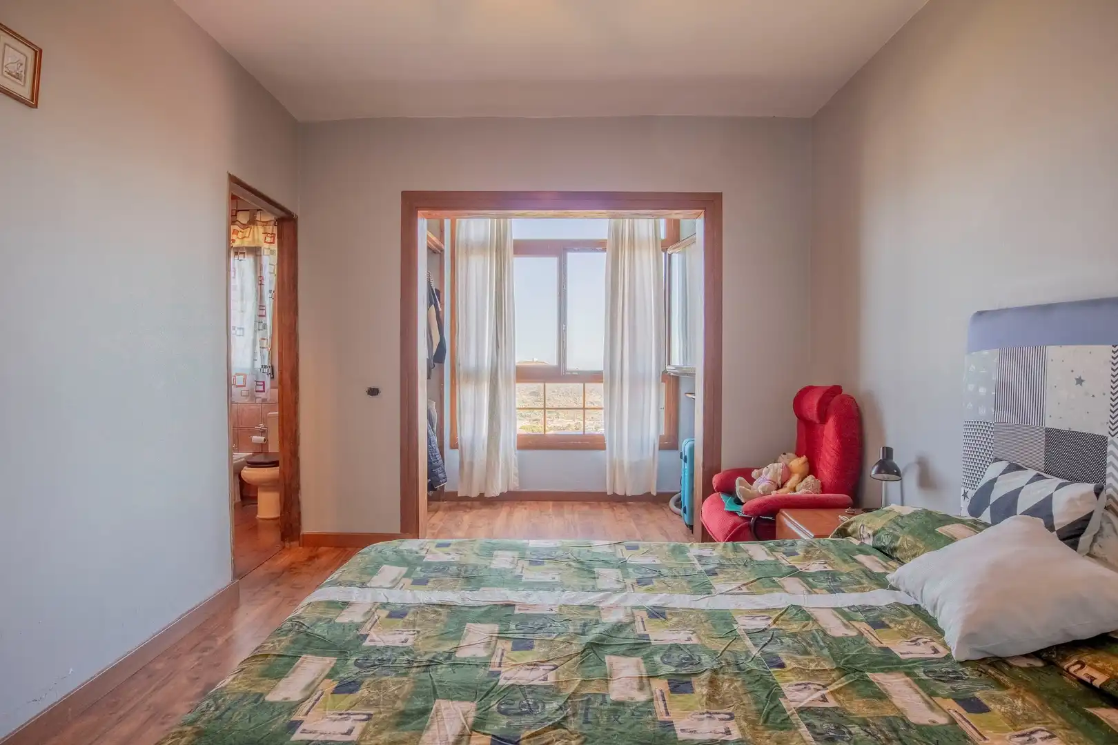 Maison mitoyenne à vendre à Calle Tierra del Oro, imagen 15