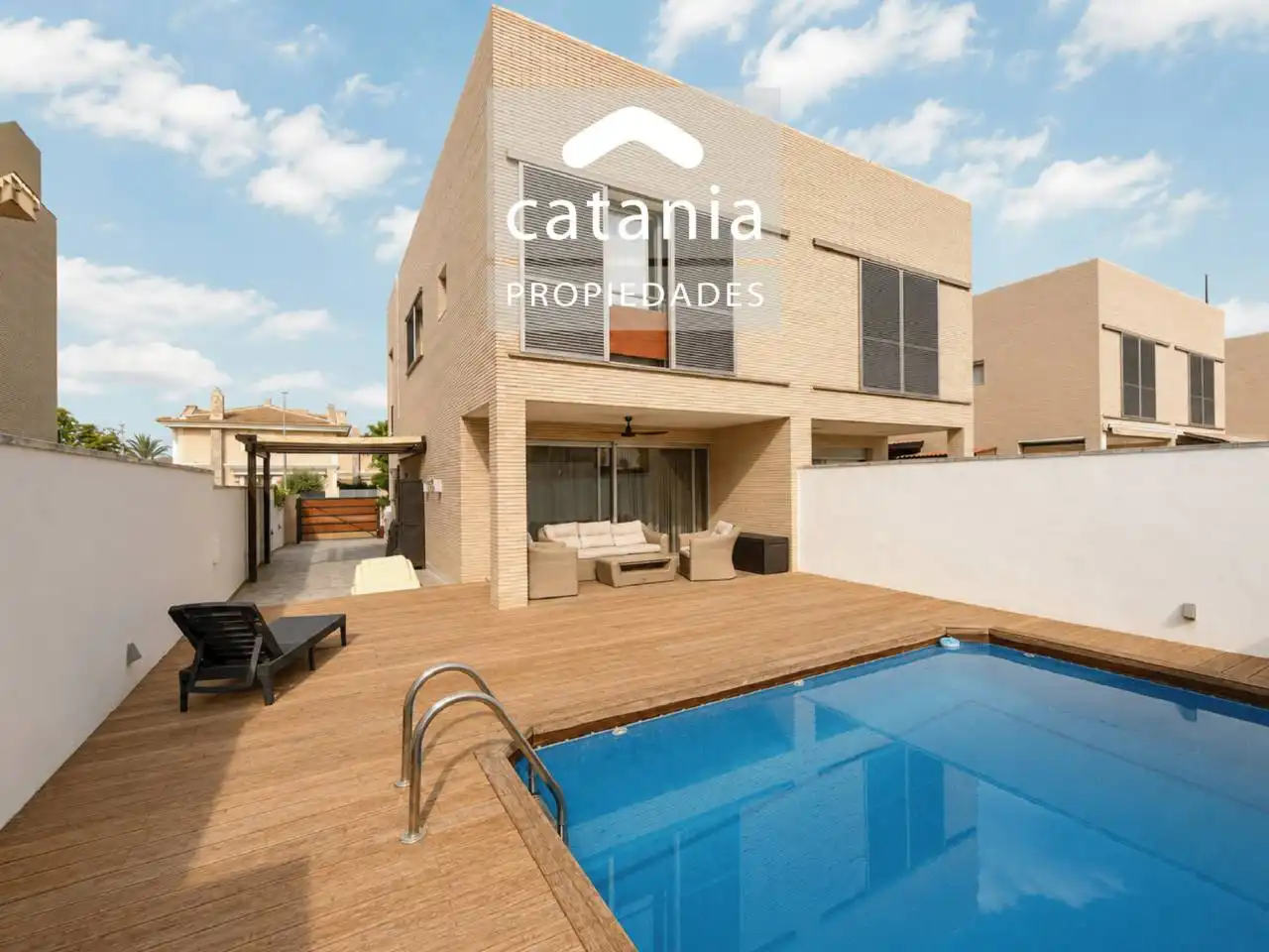 Casa bifamiliare con piscina in vendita a Vilafortuny - Cap de Sant Pere, imagen 18