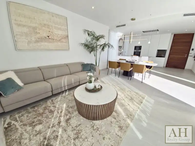 Casa en venta en Finestrat Pueblo, imagen 8