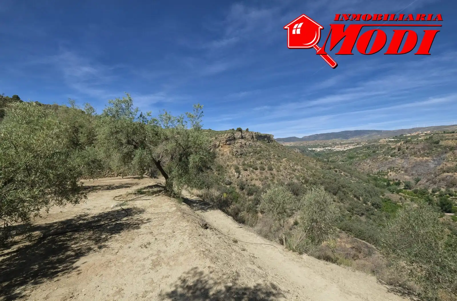 Residential for sale in El Valle