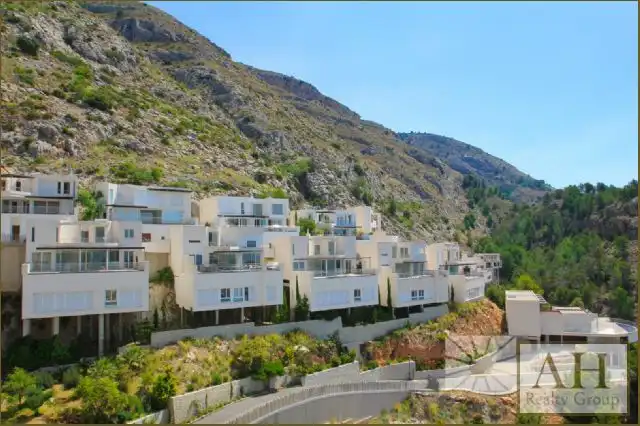 Casa en venta en Altea la Vella, imagen 11