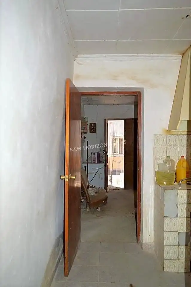 Finca rústica en venta en Taberno