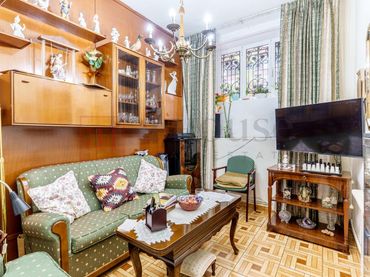 Piso con ascensor en venta en Calle del General Pardiñas