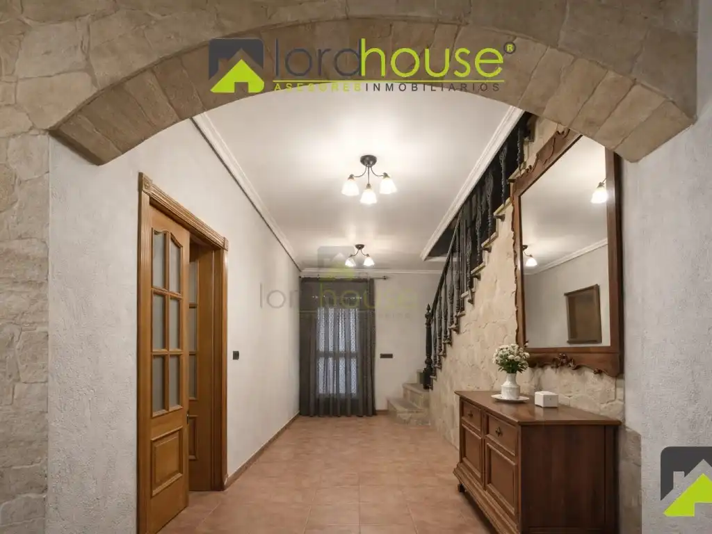 Casa o xalet en venda en Lorca