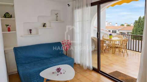 Foto 2 de Piso en venta en Cala en Porter, Alaior
