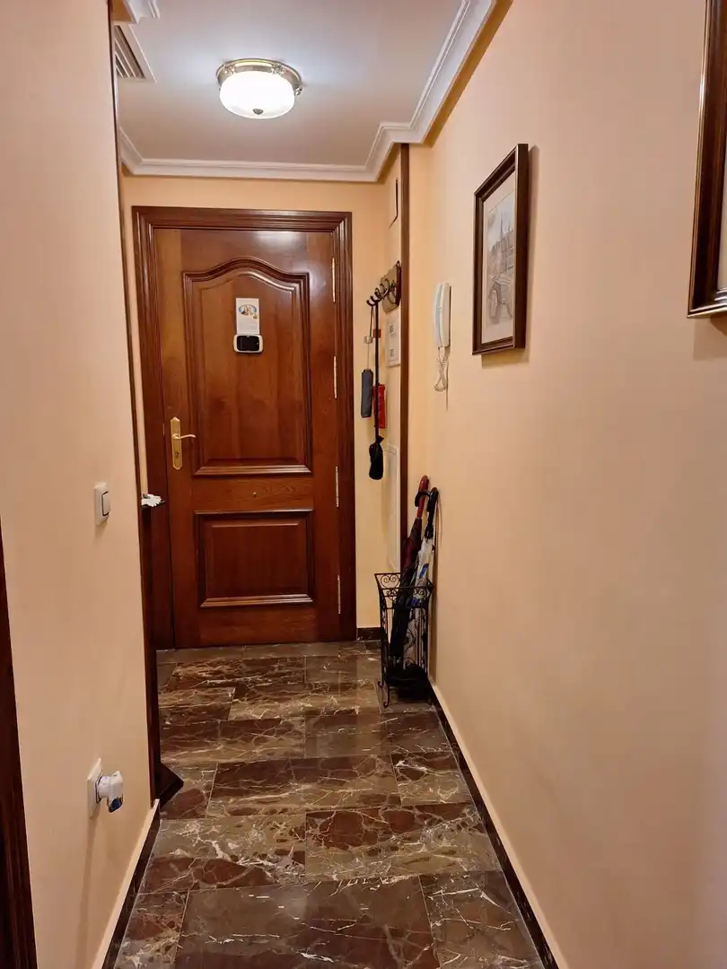 Flat for sale in Linares  with Air Conditioner, Heating and Storage room