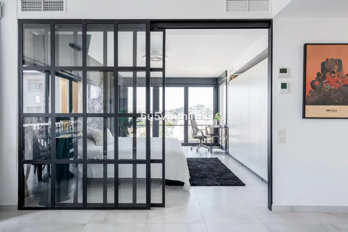 Apartament amb piscina en venda a Los naranjos, imagen 5