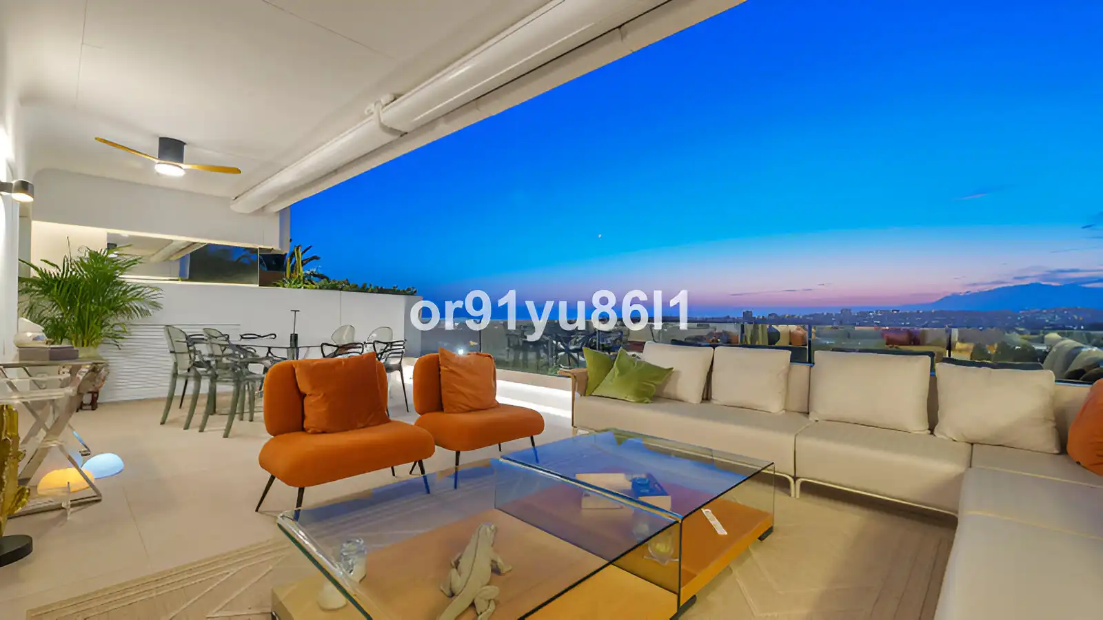 Apartament amb piscina en venda a Milla de Oro, imagen 27
