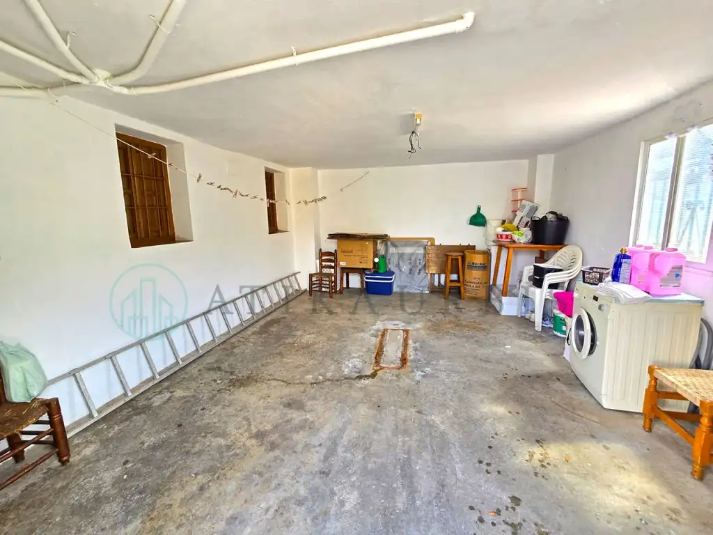 Casa o chalet en venta en Álora con Jardín privado