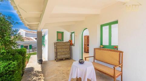 Foto 4 de Casa o xalet en venda a Sant Lluís - S'Ullestrar - Torret, Sant Lluís