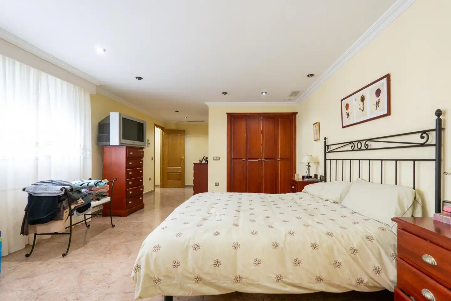 Wohnung mit Aufzug zum Verkauf in Carrer Benito Pérez Galdós, imagen 24