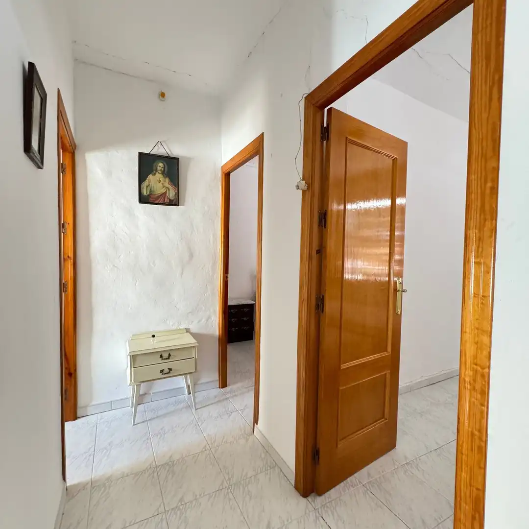 House with garden for sale in Periana, imagen 19