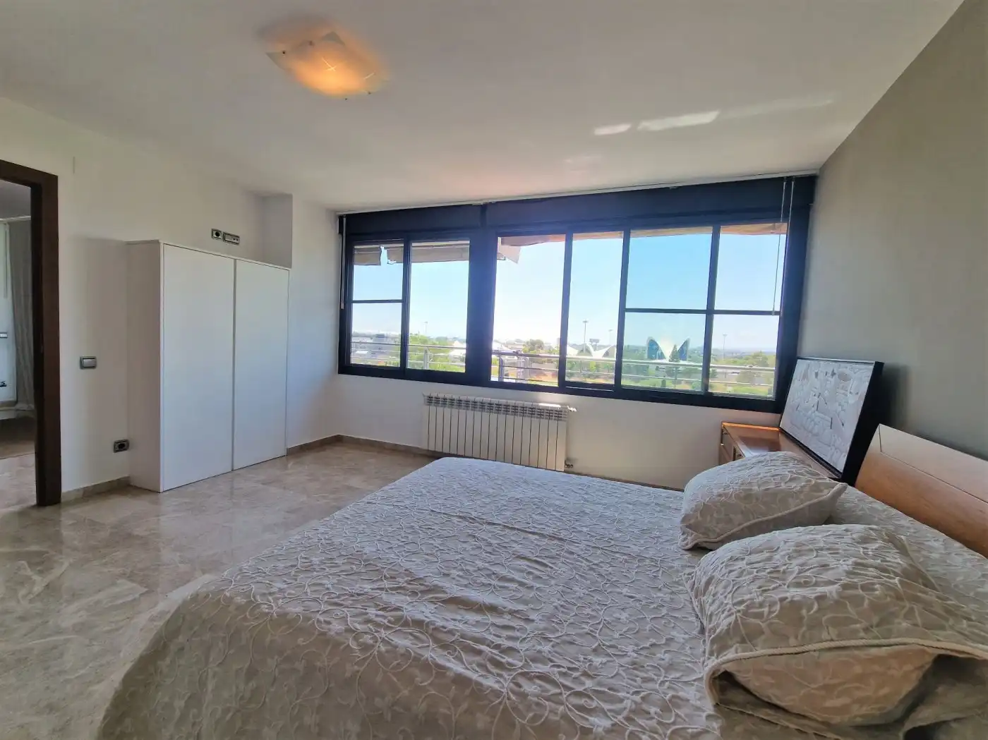 Flat for rent in Paseo Albereda, Penya - Roja - Avda. Francia