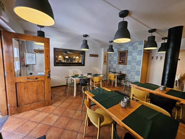 Local comercial en Alquiler en N/A en Vielha