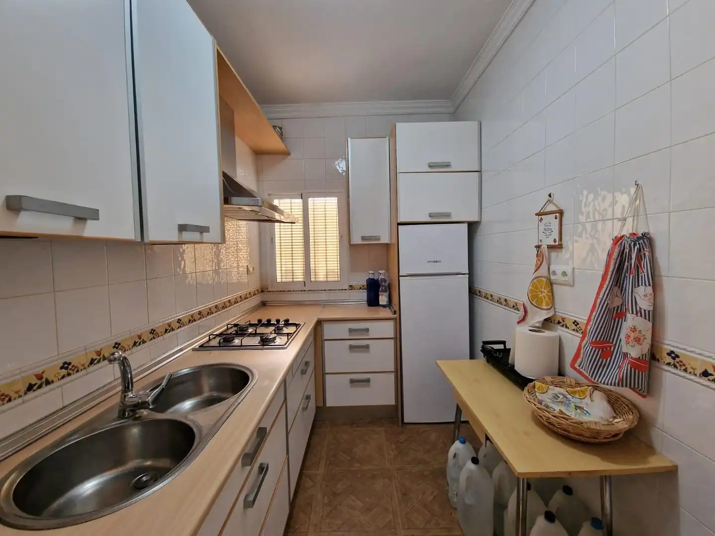 Residential zum Verkauf in Benaocaz