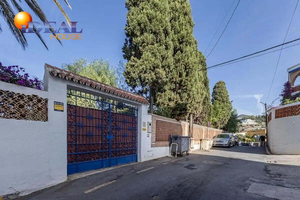 Casa con piscina en venta en La Herradura, imagen 76